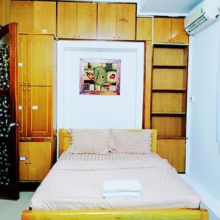 הו צ'י מין סיטי Sakura Hostel Saigon מראה חיצוני תמונה