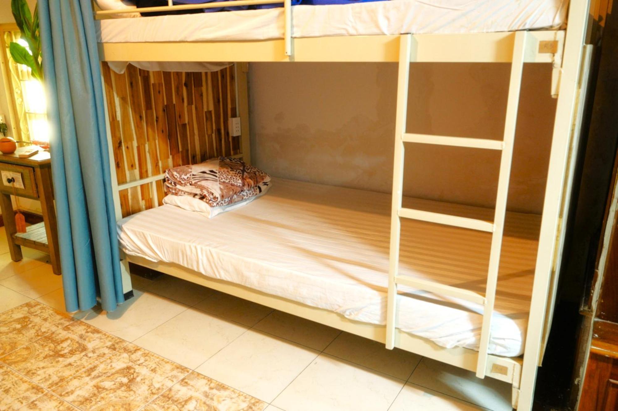 הו צ'י מין סיטי Sakura Hostel Saigon מראה חיצוני תמונה