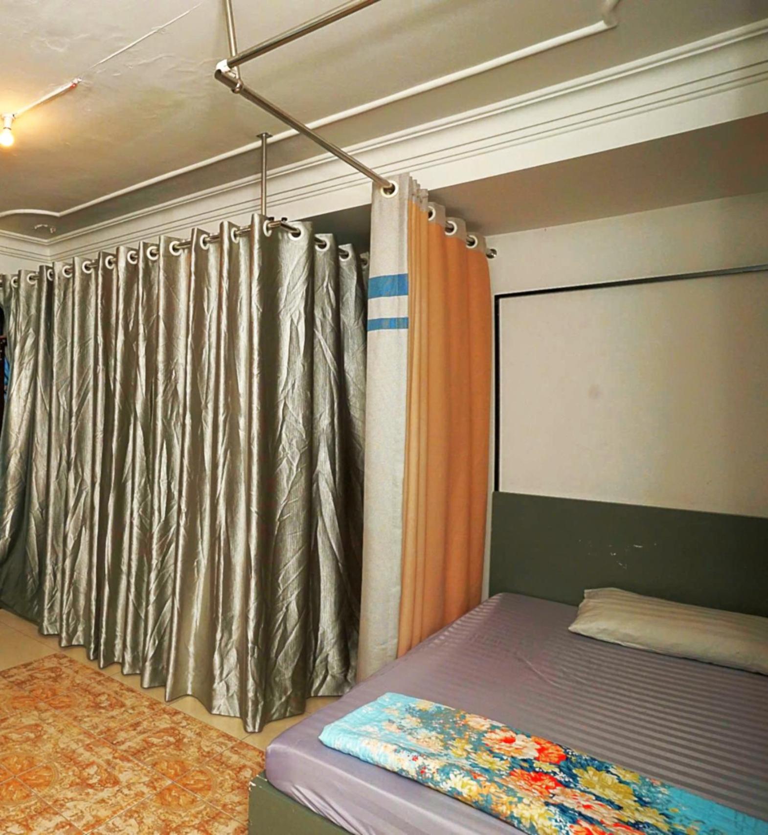 הו צ'י מין סיטי Sakura Hostel Saigon מראה חיצוני תמונה