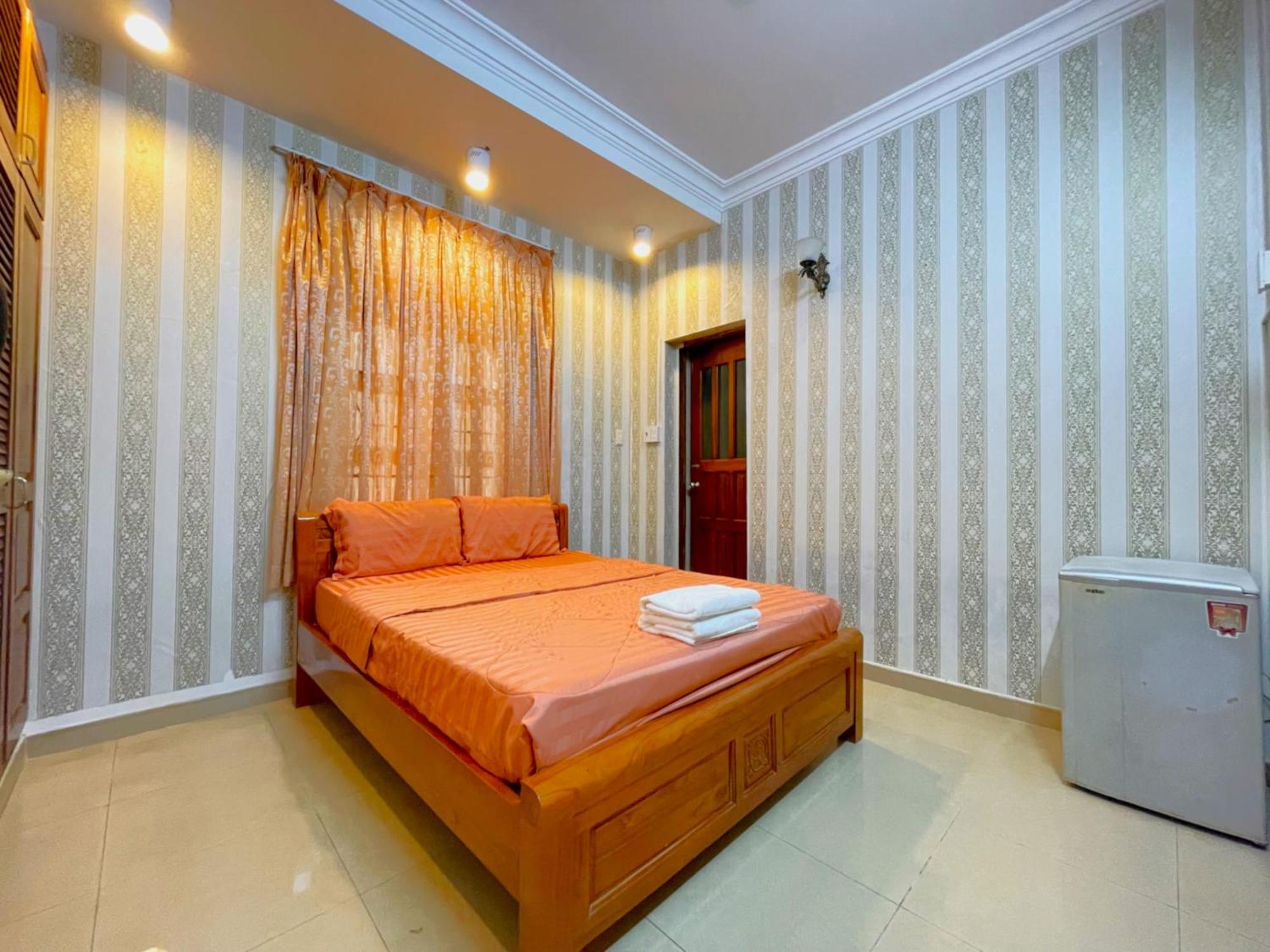 הו צ'י מין סיטי Sakura Hostel Saigon מראה חיצוני תמונה