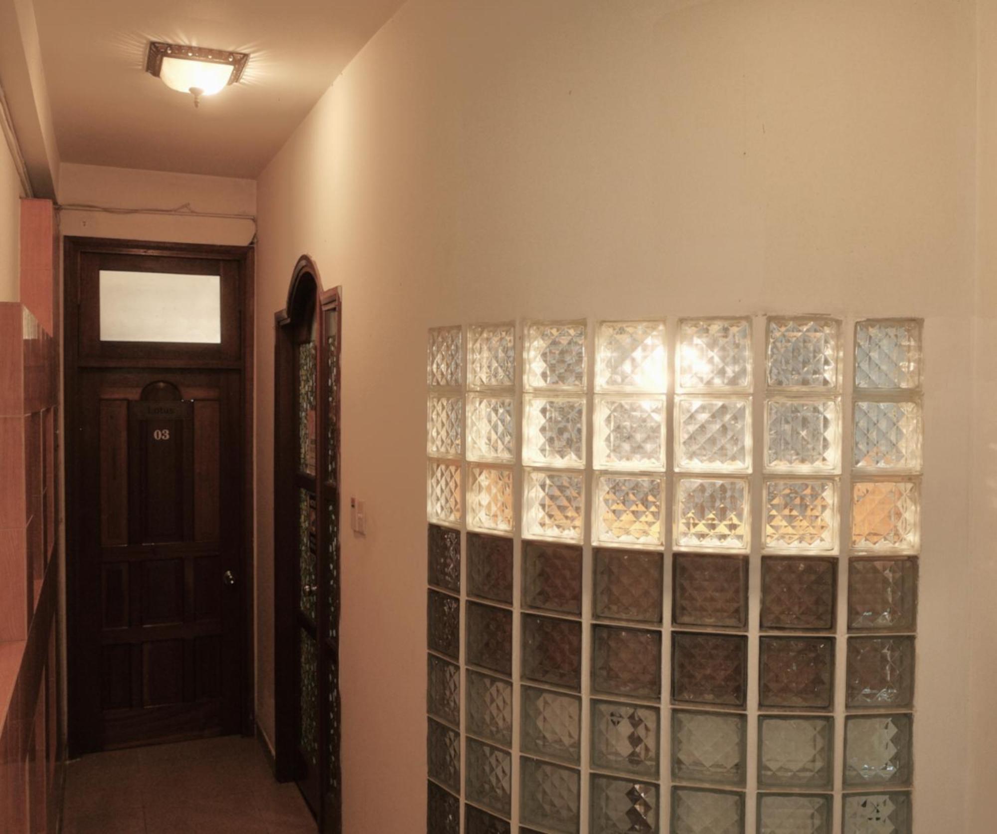 הו צ'י מין סיטי Sakura Hostel Saigon מראה חיצוני תמונה