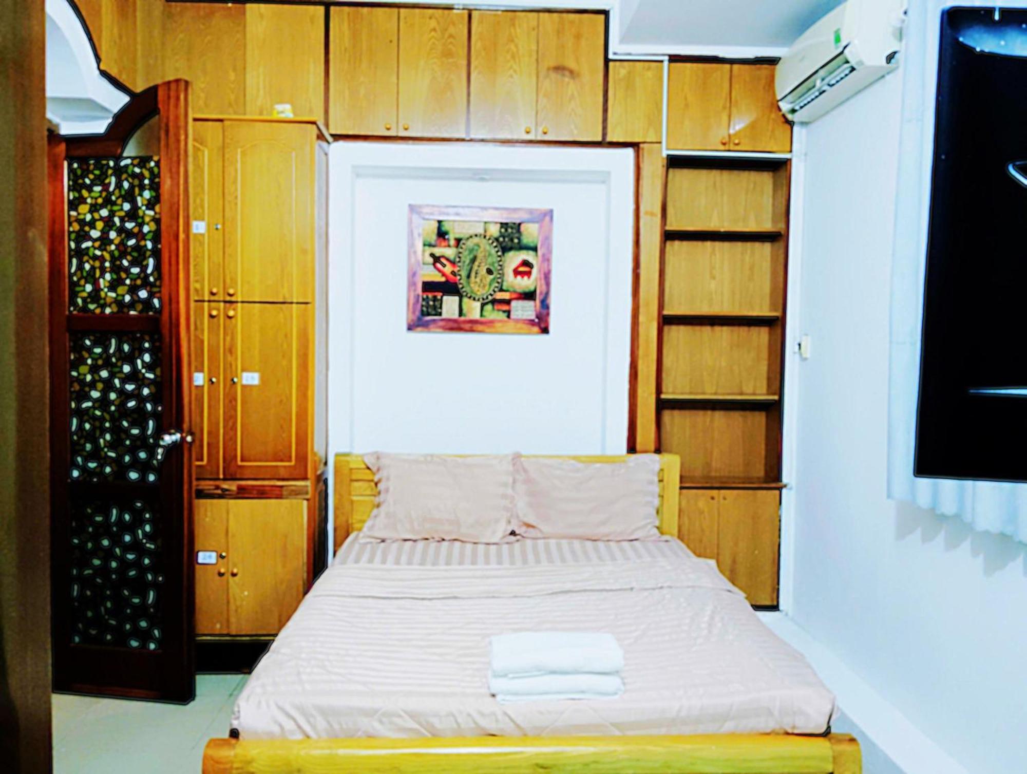 הו צ'י מין סיטי Sakura Hostel Saigon מראה חיצוני תמונה